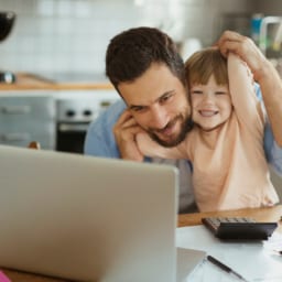 Three Tips for Balancing your Family Life and your Career
